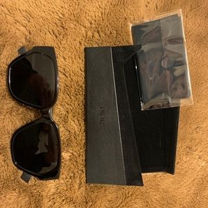 christian dior sunglasses